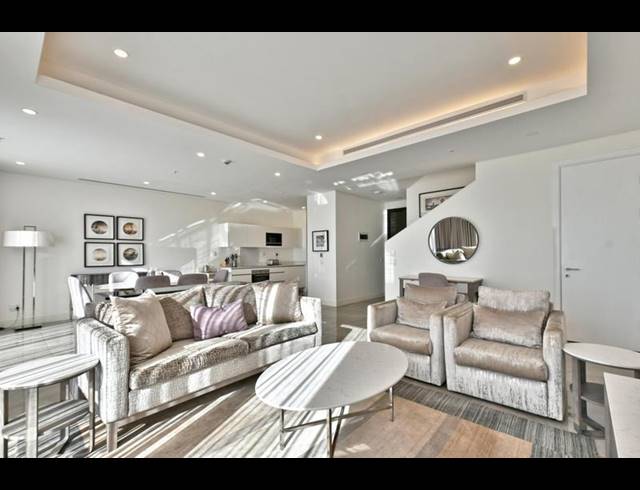 2 BEDROOM APARTMENT FOR SALE IN SANDTON CENTRAL